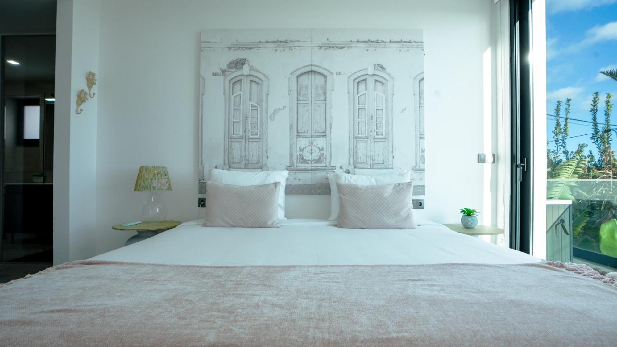 Casa Erbozeta By Lovelystay فونشال المظهر الخارجي الصورة