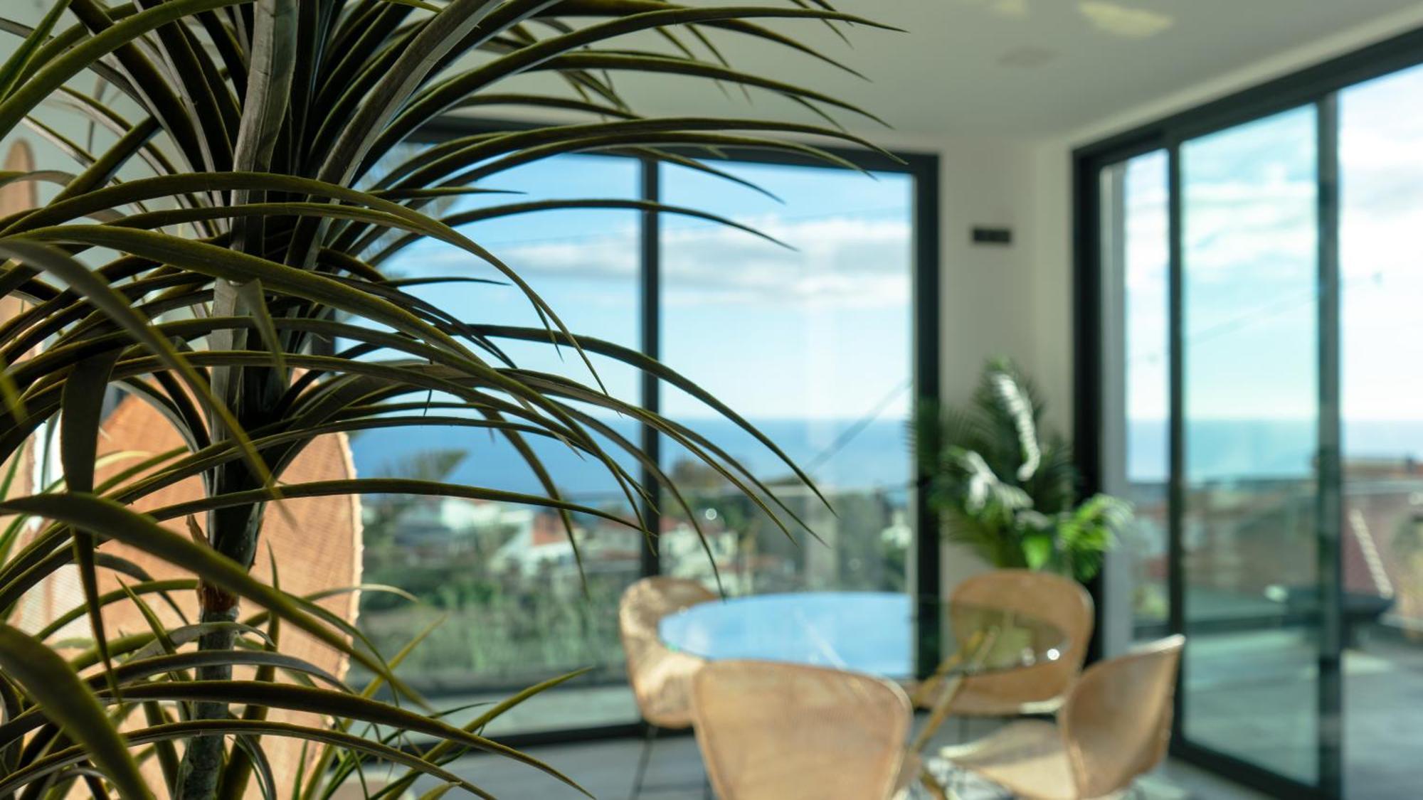 Casa Erbozeta By Lovelystay فونشال المظهر الخارجي الصورة
