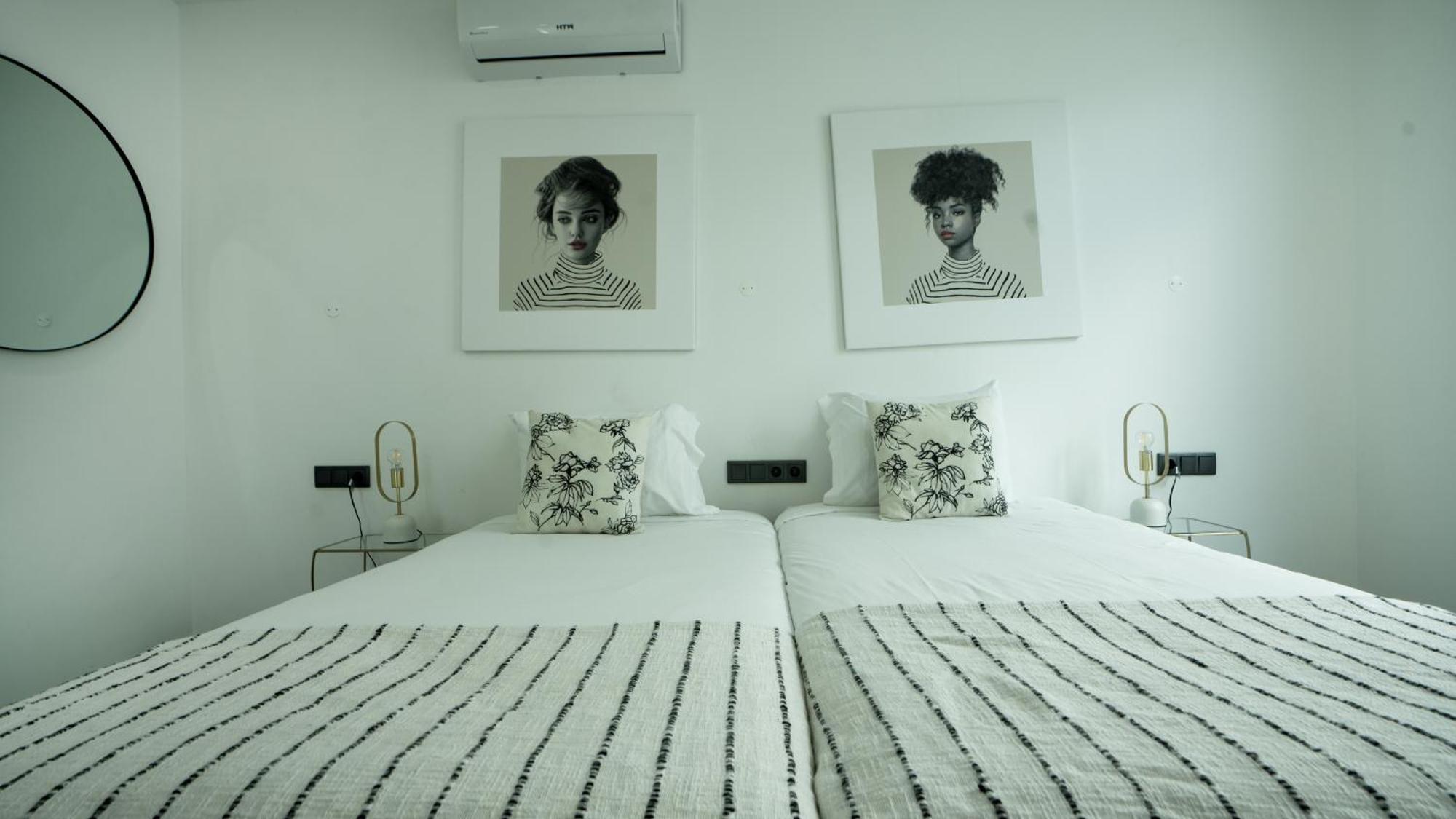 Casa Erbozeta By Lovelystay فونشال المظهر الخارجي الصورة