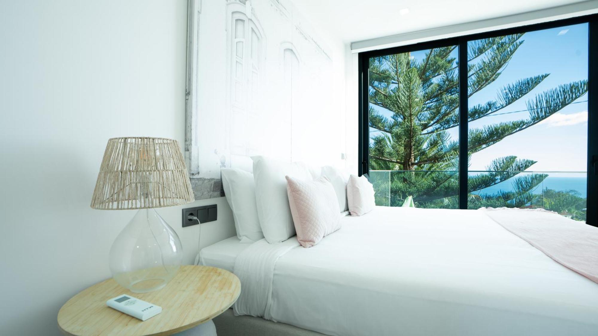 Casa Erbozeta By Lovelystay فونشال المظهر الخارجي الصورة