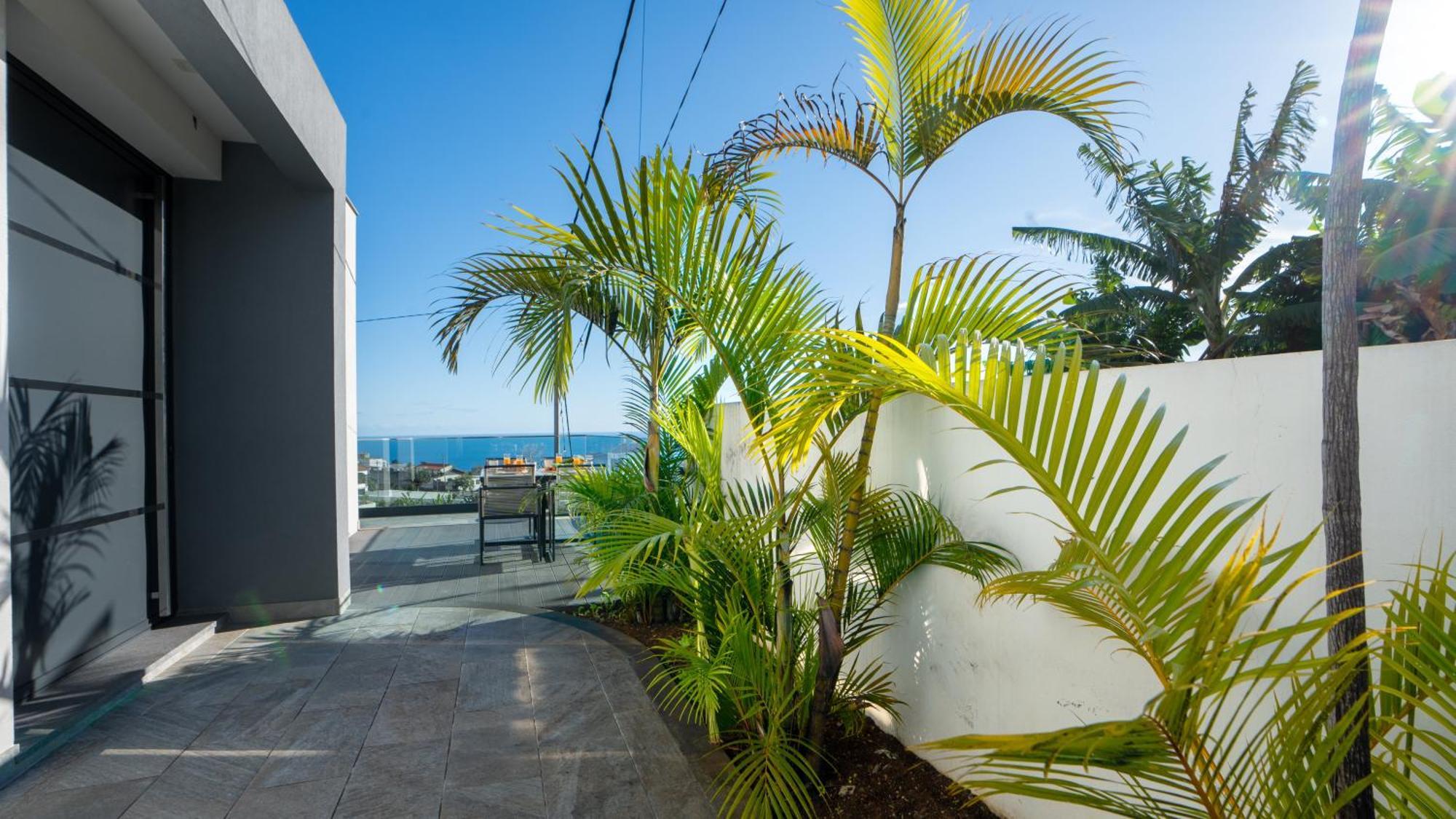 Casa Erbozeta By Lovelystay فونشال المظهر الخارجي الصورة