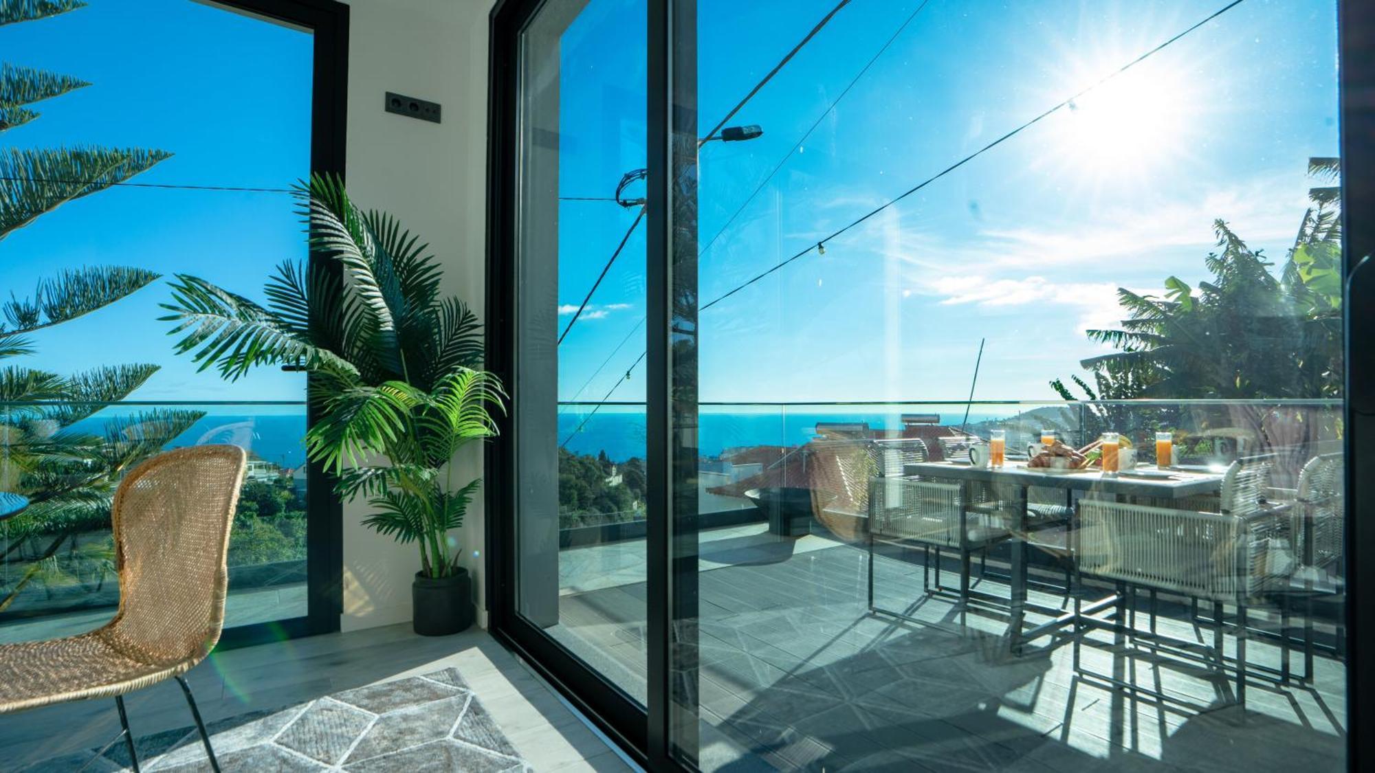 Casa Erbozeta By Lovelystay فونشال المظهر الخارجي الصورة