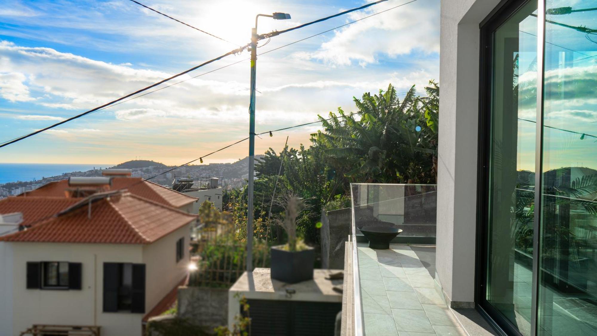 Casa Erbozeta By Lovelystay فونشال المظهر الخارجي الصورة